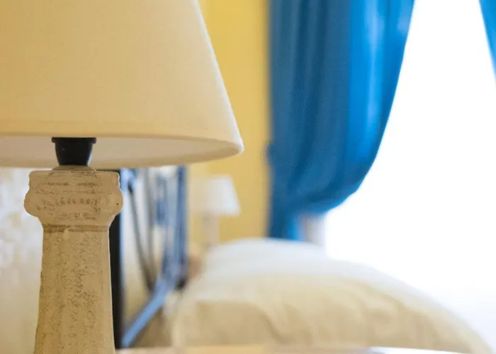 Bed & Breakfast La Breccia A Porta Pia Rome