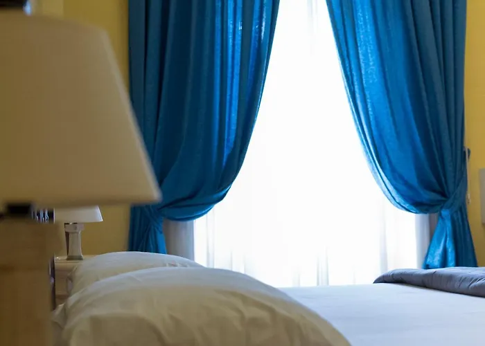 La Breccia A Porta Pia Bed & Breakfast Rome