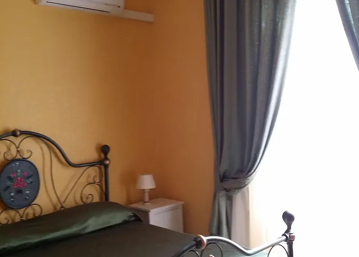 La Breccia A Porta Pia 4*