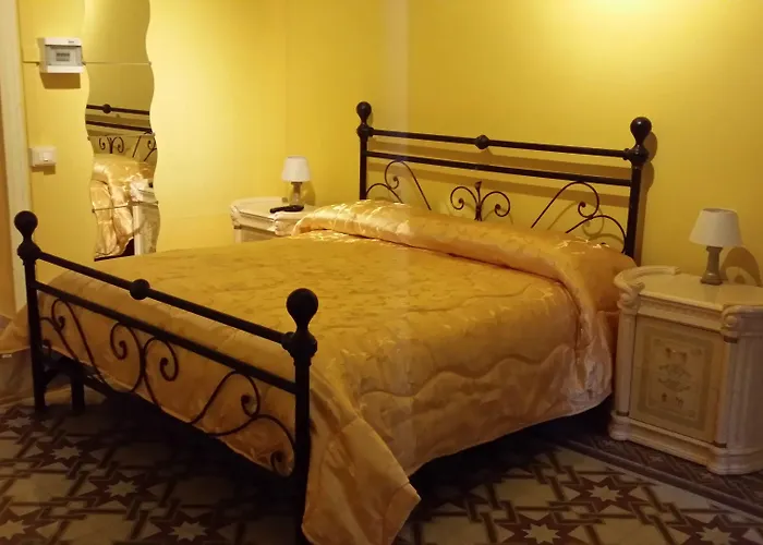 Bed & Breakfast La Breccia A Porta Pia Rome