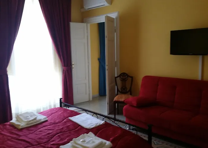 La Breccia A Porta Pia Bed & Breakfast Rome