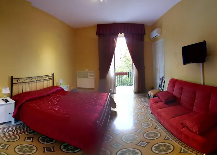 Bed & Breakfast La Breccia A Porta Pia Rome