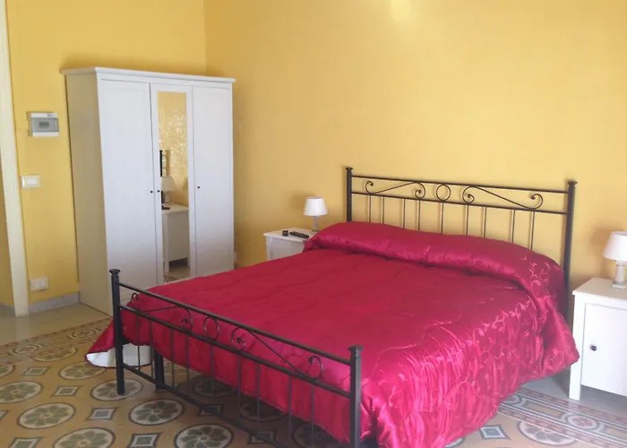 Bed & Breakfast La Breccia A Porta Pia