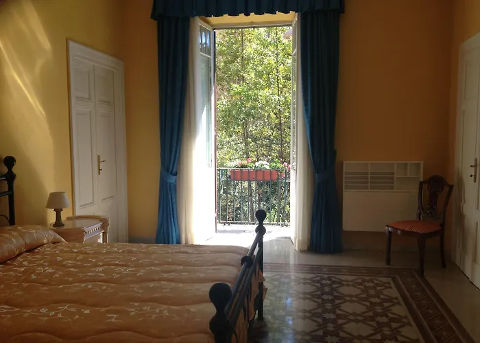 Bed & Breakfast La Breccia A Porta Pia Rome