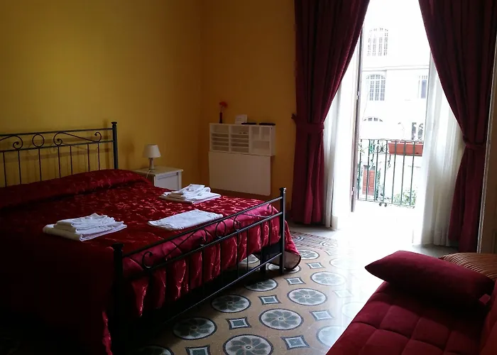 La Breccia A Porta Pia Bed & Breakfast Rome