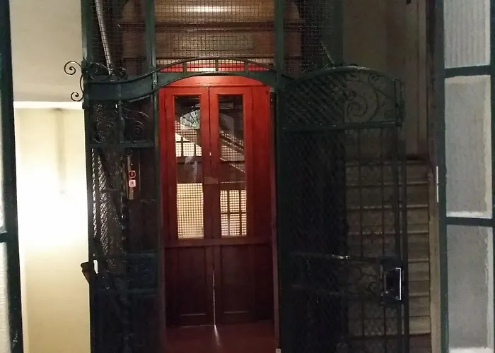La Breccia A Porta Pia 4*