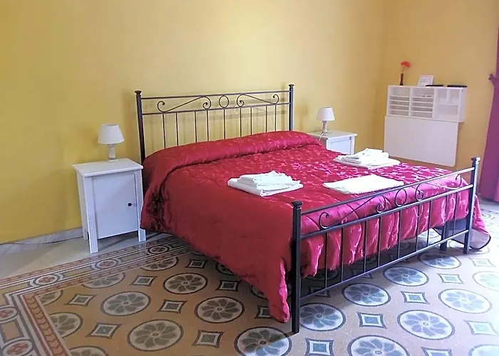 Bed & Breakfast La Breccia A Porta Pia Rome