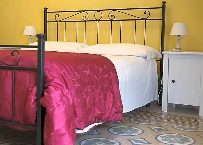 Bed & Breakfast La Breccia A Porta Pia Rome